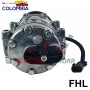 COMPRESOR A.A. 8 CANALES FHL