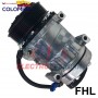 COMPRESOR A.A. 8 CANALES FHL