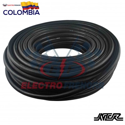 MANGUERA DE FRENO SAE J1402 NTR
