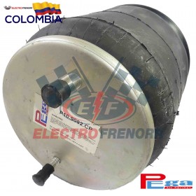 BOMBONA DE SUSPENSION TRAILER HENDRICKSON 36514-7 PEGA