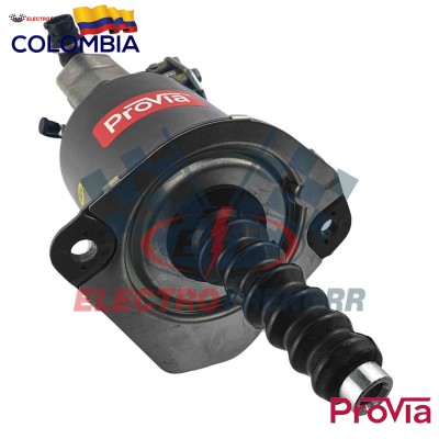 SERVO EMBRAGUE ACTROS  MB 3335 PROVIA  9700514410