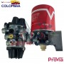 VALVULA SECADORA APU MERCEDES ACTROS PROVIA