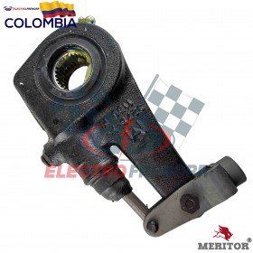 RACHE AUTOMATICO CH CC 6 TP3 1_1 MEDIA 2 28 ESTRIAS MERITOR