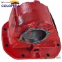 CARCAZA PARA TOMAFUERZA 8 HUECOS 1P 552X NEWSTAR
