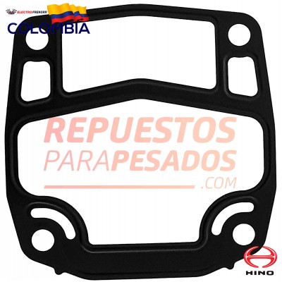 EMPAQUE COMPRESOR 500FM8J - FC9J HINO