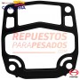 EMPAQUE COMPRESOR 500FM8J - FC9J HINO
