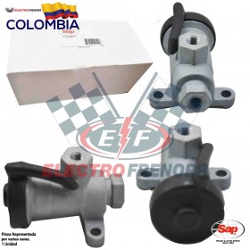 GOBERNADOR FTR- HINO - 445301360 SAP