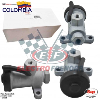 GOBERNADOR FTR- HINO - 445301360 SAP