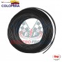 MANGUERA FRENO 3-8 NEGRA 153 MTS SAP