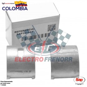 CASQUETE PARA COMPRESOR TU-FLO 550 Y 750 STD 1 (unidad)SAP