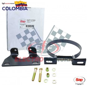 EMPAQUETADURA SOPORTE SECADOR AD9  (ABRAZADERA) SAP