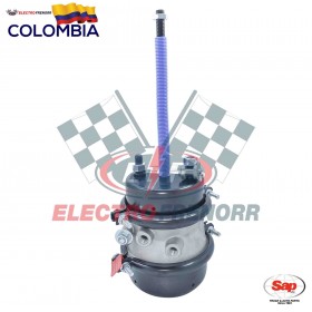 CAMARA T20 PISADA 24 SAP