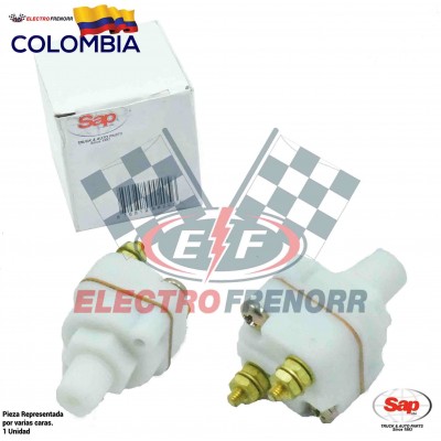 PERA STOP SI4 INTERRUPTOR LUZ SAP