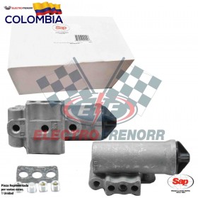 GOBERNADOR D2 TIPO BOTELLA - 275491 SAP