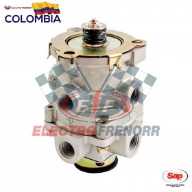 BOMBA FRENO E6 CHEV C70 BRIGADIER 286171 SAP