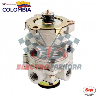 BOMBA FRENO E6 CHEV C70 BRIGADIER 286171 SAP