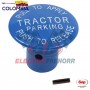 BOTON DE VALVULA PP8 TRACTOR AZUL SAP