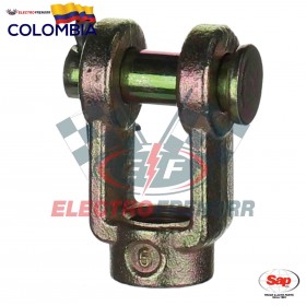 HORQUILLA CAMARA T12 T16 T20 - 90019 1-2 SAP