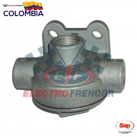 VALVULA ESKPRAPIDO QRN2 1-2 X 1-4 FORD F800 SAP