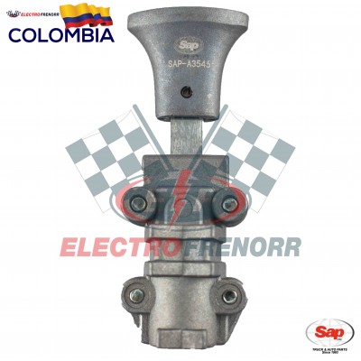 SAPA3546 SAP VALVULA CONTROL BAJO MONO  SAP
