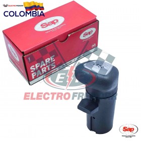 VALVULA BAJO CAJA MONO SAP