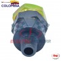 VALVULA RETENCION RECTA 3-8 X 3-8 SC3 SG SAP