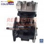 COMPRESOR FORD CARGO 815 INCORPORADO KNORR