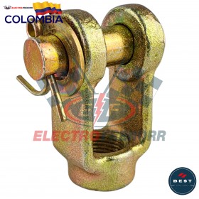 HORQUILLA CAMARA PASADOR 5-8 -  228798N BEST