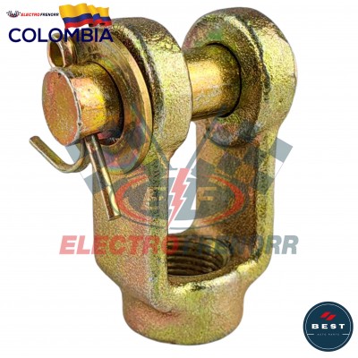 HORQUILLA CAMARA PASADOR 5-8 -  228798N BEST