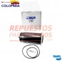 FILTRO SECADOR AD9 COMPLETO  ORGINAL BENDIX