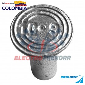 REMACHE BLOQUE CAJA POR MILLAR INCOLBEST