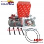 CULATA COMPLETA FREIGHTLINER CORTA M2 106 HDP