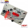 CULATA COMPRESOR MERCEDES BENZ O500-1725 HDP