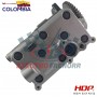 COMPRESOR MACK MP8 CON TAPA DE ALUMINIO HDP