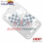PLANCHUELA MACK MP8 HDP