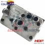 COMPRESOR VOLVO B10 HDP