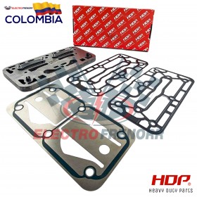 CULATIN VOLVO B7 LK4954 HDP