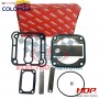 KIT BASICO CULATA COMPRESOR IVECO TECTOR HDP