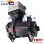 COMPRESOR COMPLETO 1721 HDP