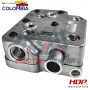 CULATA COMPRESOR ISX HDP