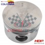 PISTON Y ANILLOS 90 MM EN STD HDP
