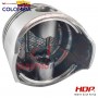 PISTON Y ANILLOS 92 MM EN 10 HDP