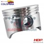 PISTON Y ANILLOS 92 MM EN 20 HDP