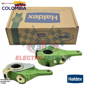 RATCHE HALDEX VOLVO IZQUIERDO HALDEX
