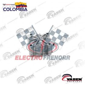 CILINDRO DE CONTROL CAJA CAMBIO JAC VADEN