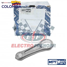 BIELA COMPRESOR MERCEDES BENZ ACTROS  MPT