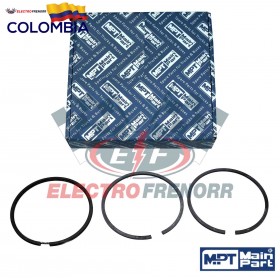 ANILLOS PISTON DE 92MM EN 20  MPT
