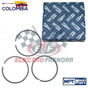 ANILLOS COMPRESOR DE 86 EN 20 MPT