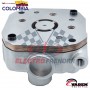 CULATA- BLOQUE- PISTON Y ANILLOS COMPRESOR MERCEDES BENZ 3335 VADEN
