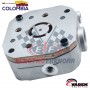 CULATA- BLOQUE- PISTON Y ANILLOS COMPRESOR MERCEDES BENZ 3335 VADEN